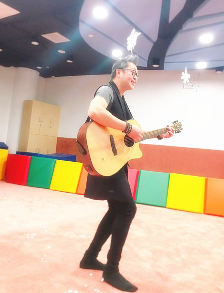 音乐会