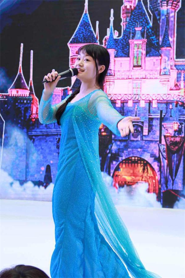 NYC纽约国际“魔法奇幻之旅”震撼2017关爱孕婴童春博会！