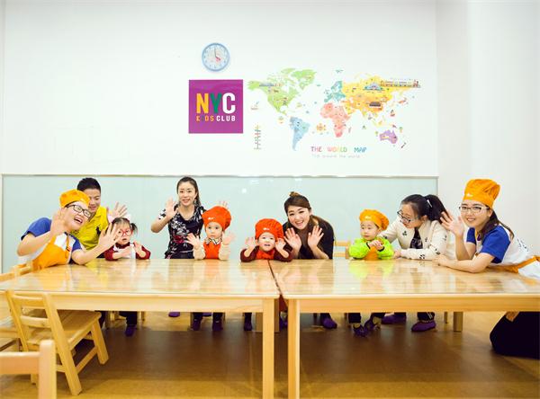 NYC纽约国际宝鸡银泰城中心