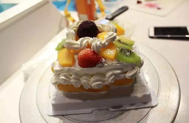 NYC纽约国际邯郸连城早教中心生日会精彩回顾