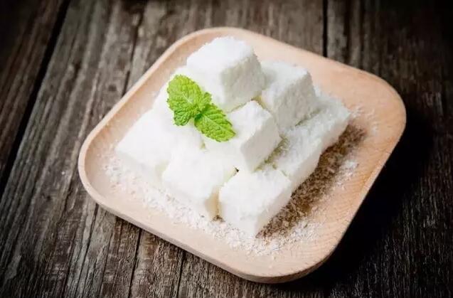 不用烤箱5分钟就能做好的甜点食谱分享