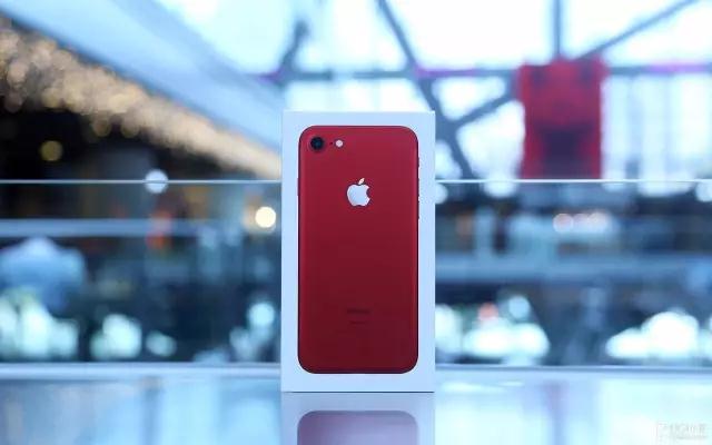 NYC纽约国际北京西红门鸿坤中心：挑战辣妈keep，赢 iphone7 plus 红色特别款！