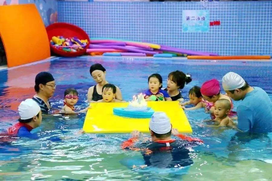 NYC纽约国际西红门鸿坤早教中心：八月份精彩活动