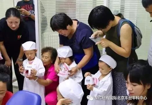 丰台丰科早教中心