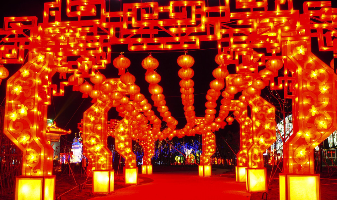 NYC纽约国际大连开发区中心新年舞会活动预告
