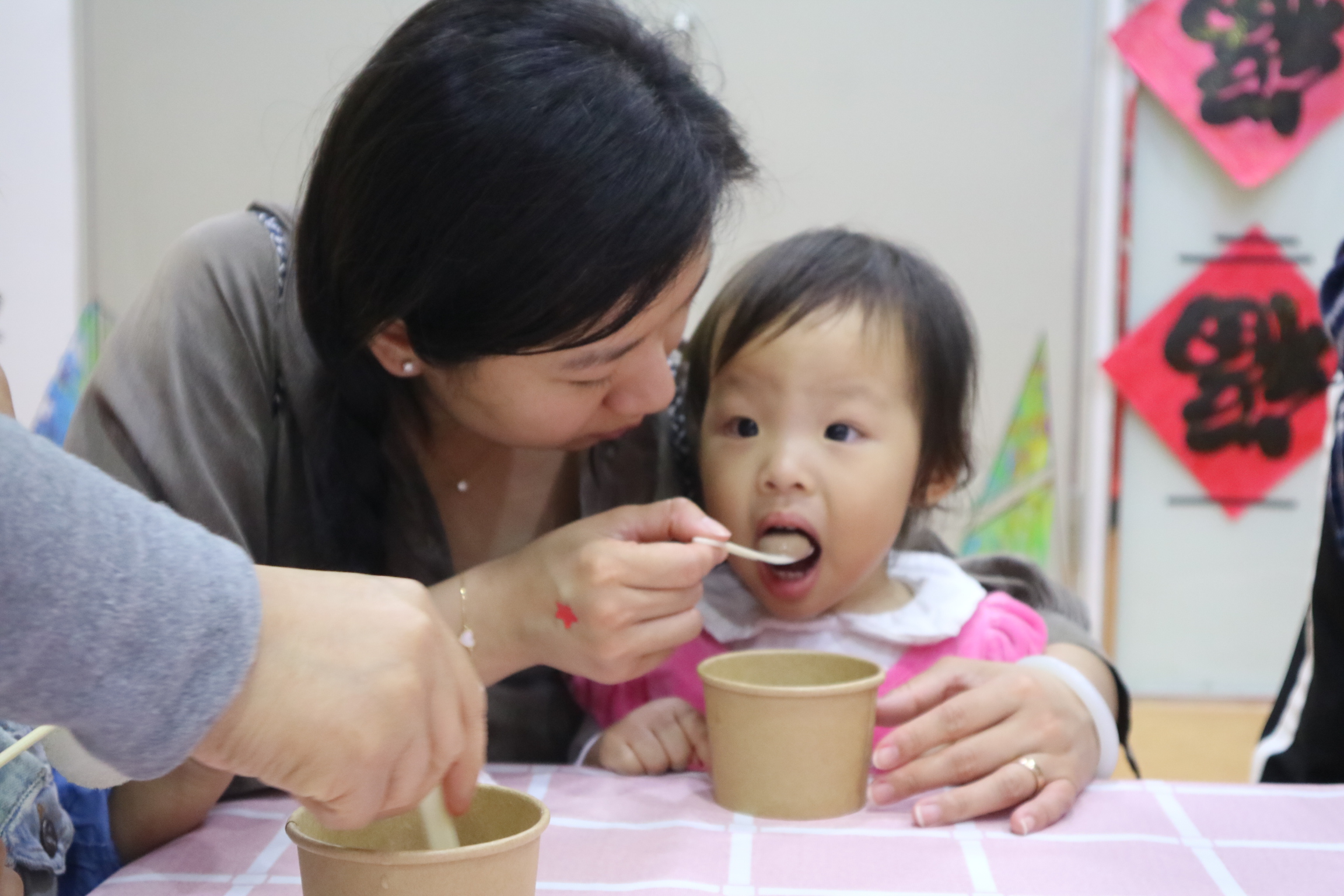 深圳早教中心