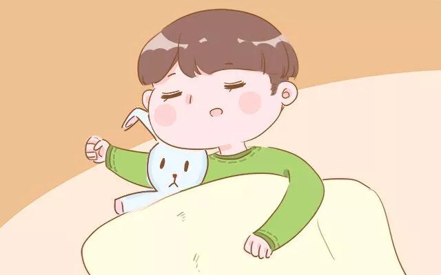 孩子多大适合分床睡？爸妈必知