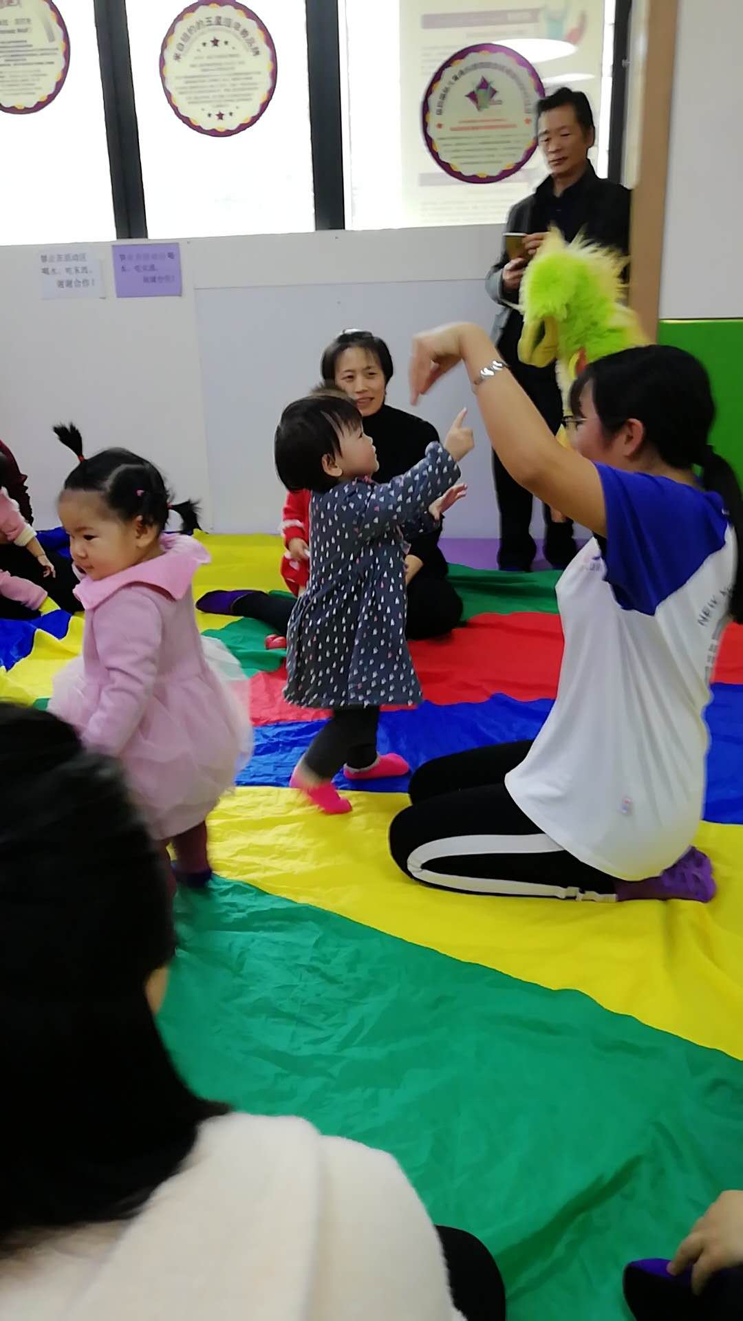 第二期NYC纽约国际抓周乐音乐会,精彩花絮 第二期NYC纽约国际抓周乐音乐会,精彩花絮