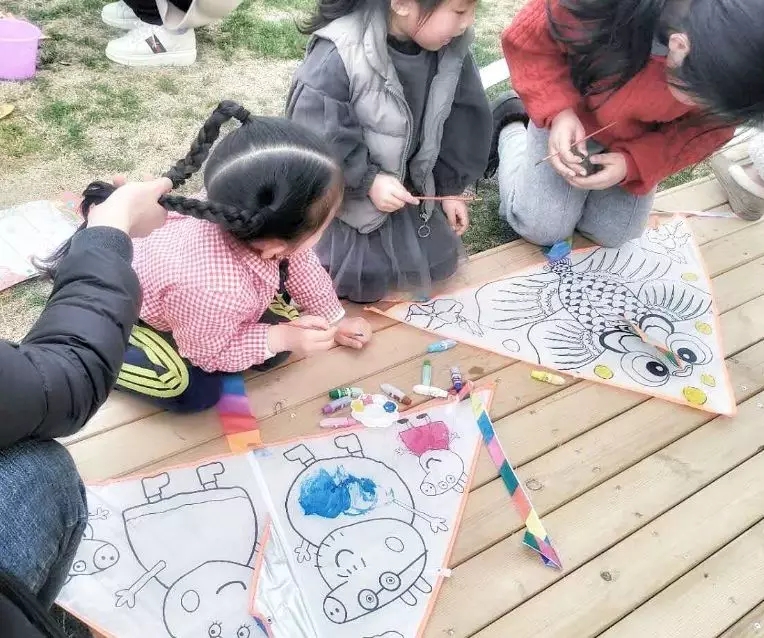宿迁早教中心