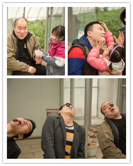 “莓”好时光，莓味无限，亲子采摘游活动回顾！