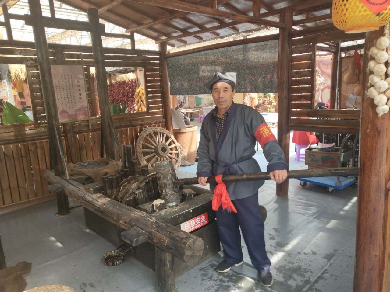 NYC纽约国际房山长阳早教中心：纽约国际农业嘉年华招募