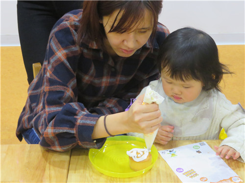 NYC纽约国际西小口中心活动回顾睡衣趴生日会