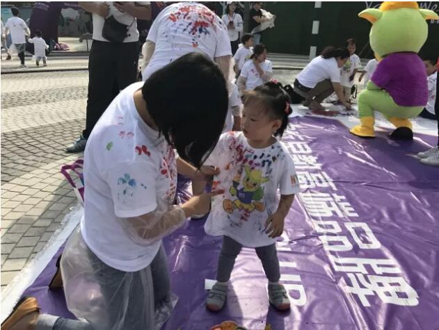 北京大兴早教