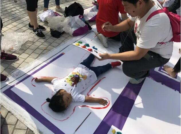 北京大兴早教
