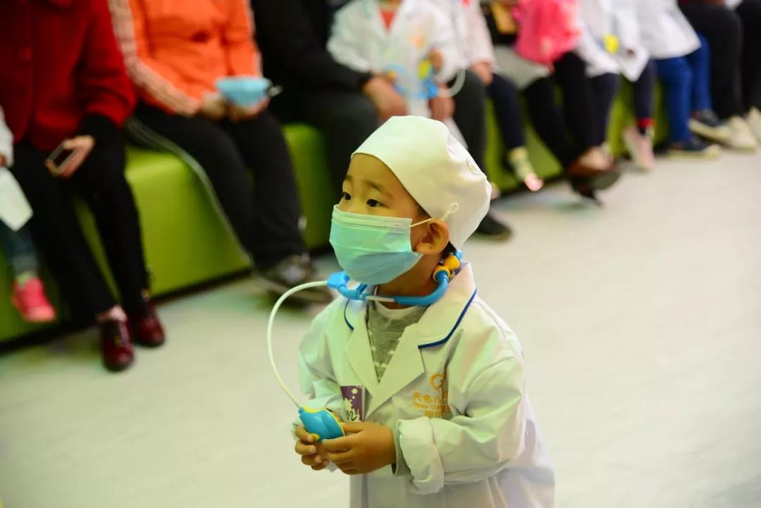 西安高新早教中心 西安高新早教中心