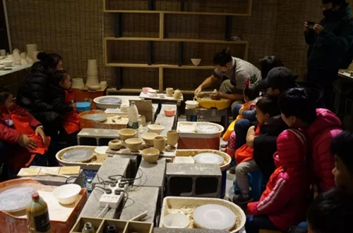 NYC太阳宫中心五月活动预告