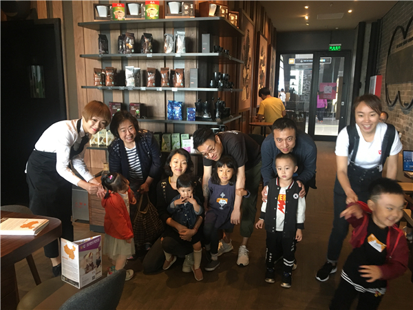 六月精彩活动预告