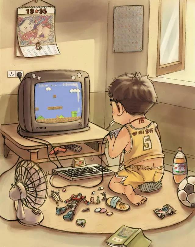 西小口中心
