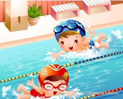 NYC太阳宫早教中心六月活动精彩预告