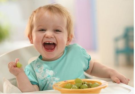 最危险的婴幼儿食品排行榜