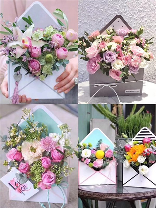 NYC蓝色港湾早教中心：活动预告DIY花卉插花
