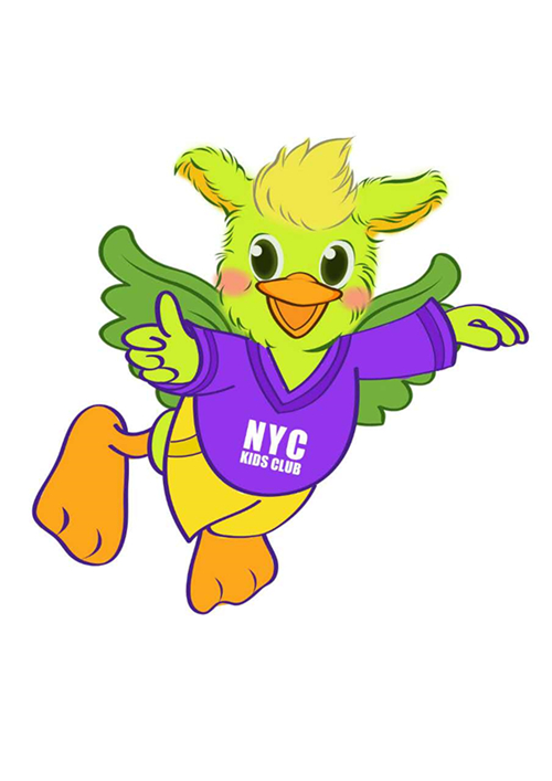 NYC太阳宫早教中心6月24日的疯狂动物城之我是小小侦探的精彩预告