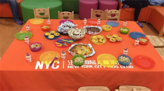 NYC大连印象城早教中心：快乐UKulele嘉年华生日会回顾！