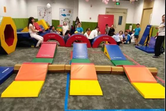 NYC丰台丰科早教中心流火七月相约NYC预告