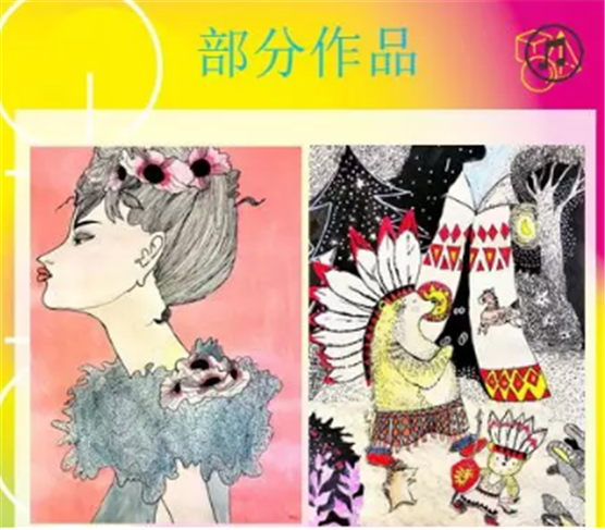 NYC大连印象城早教中心:吉美吉创意画展,快乐涂鸦~~~ NYC大连印象城早教中心:吉美吉创意画展,快乐涂鸦~~~
