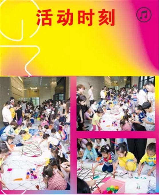 NYC大连印象城早教中心:吉美吉创意画展,快乐涂鸦~~~ NYC大连印象城早教中心:吉美吉创意画展,快乐涂鸦~~~