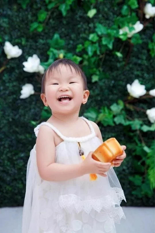 NYC望京早教中心：“笑靥如花，萌宝最萌”——萌宝笑脸投票结果出炉快来围观吧