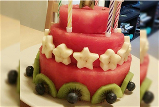 NYC大连印象城早教中心: "西瓜"生日会 活动招募 NYC大连印象城早教中心: "西瓜"生日会 活动招募