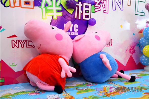 北京大兴早教