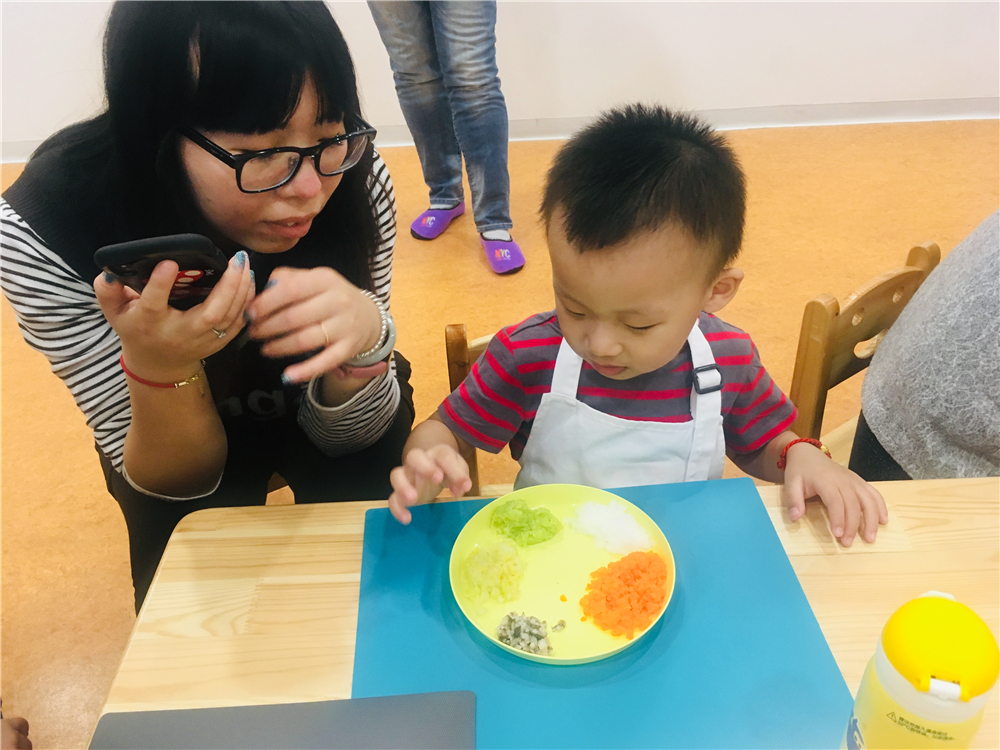 NYC民俗庙会，Pongo带你体验浓浓年味儿~