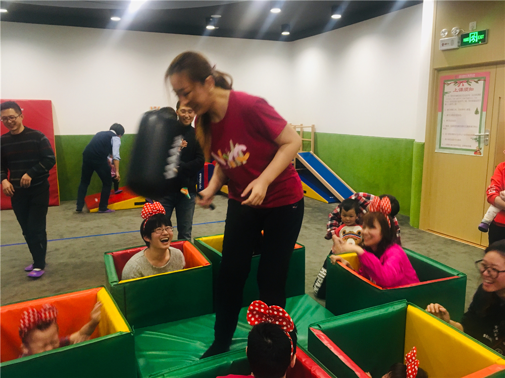 NYC民俗庙会，Pongo带你体验浓浓年味儿~