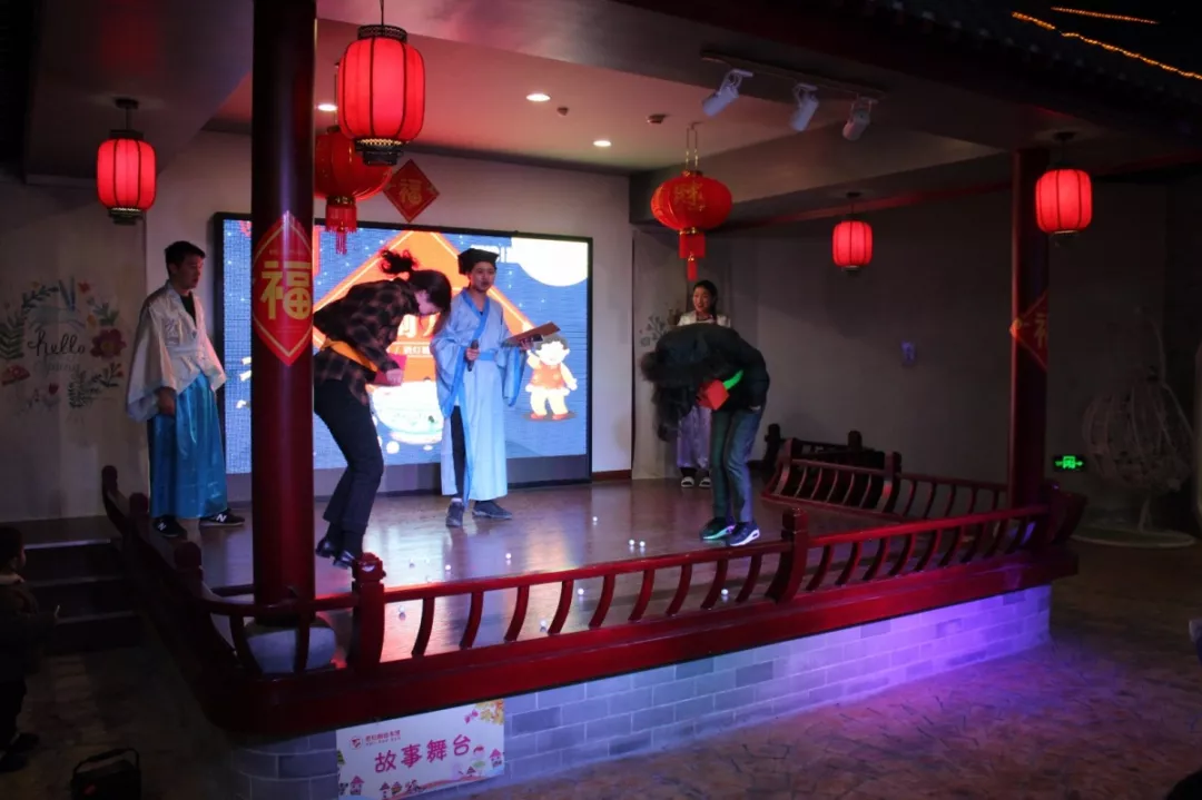 NYC江苏泰州早教中心