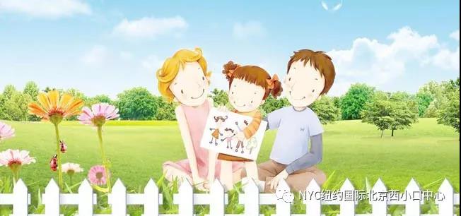 NYC纽约国际北京西小口早教中心：【活动预告】3月生机盎然，PONGO带你纵情撒欢