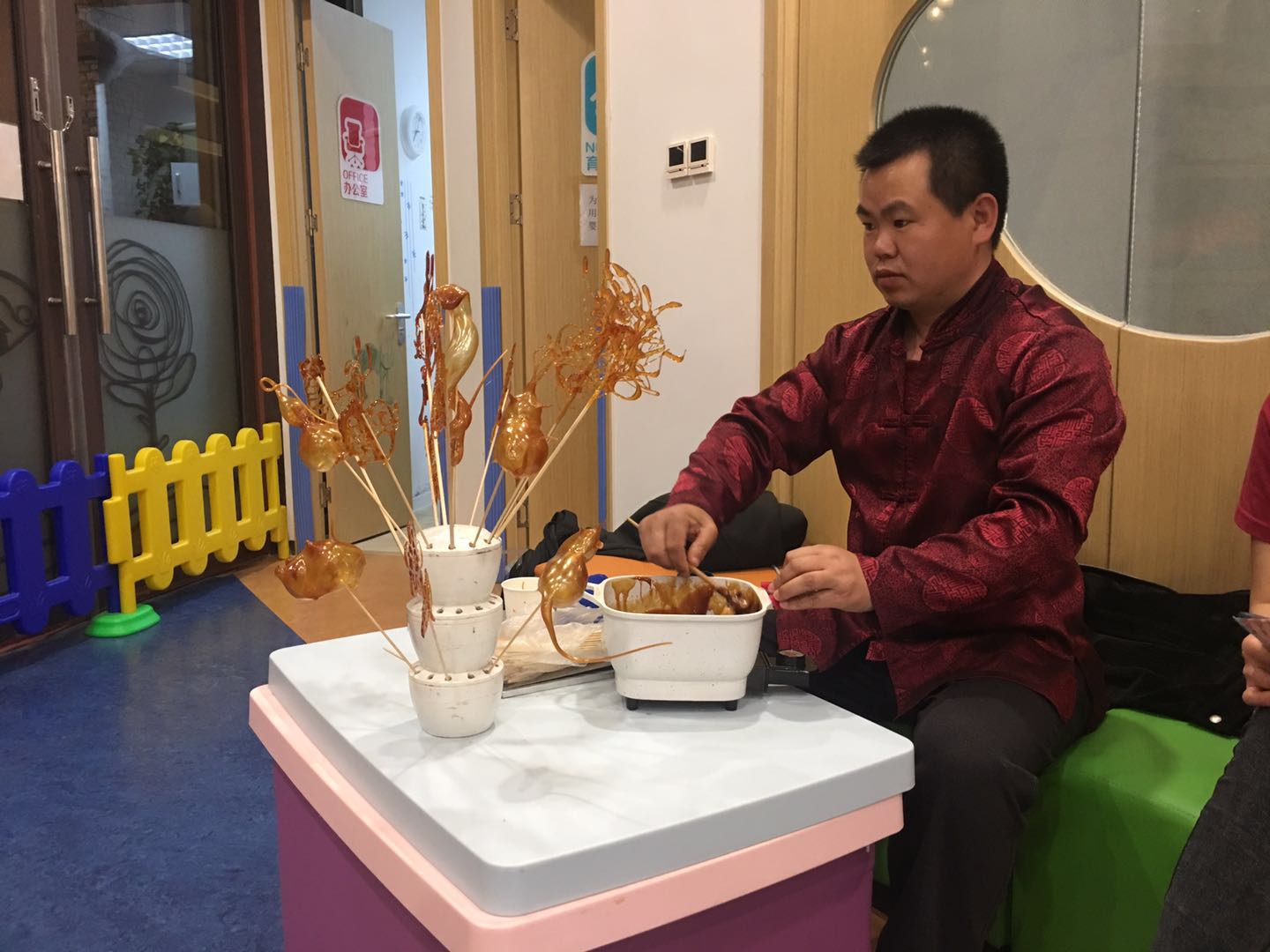 早教中心 早教中心