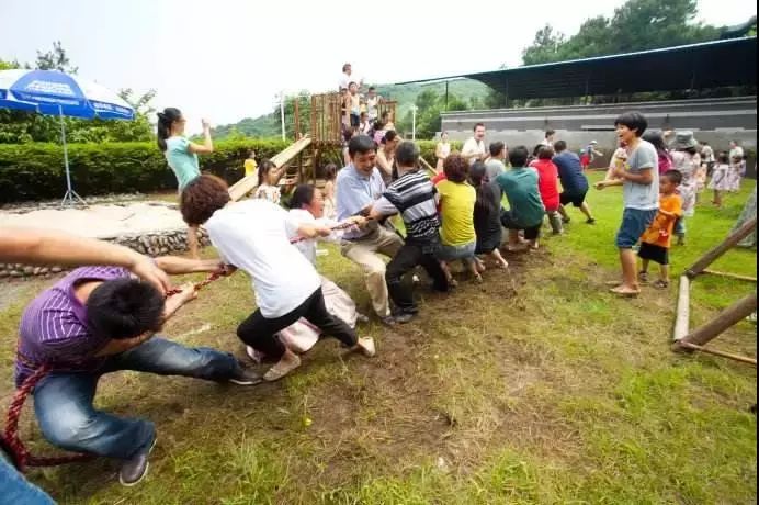 NYC纽约国际房山早教中心：活动招募 | 植树节活动开始招募啦！