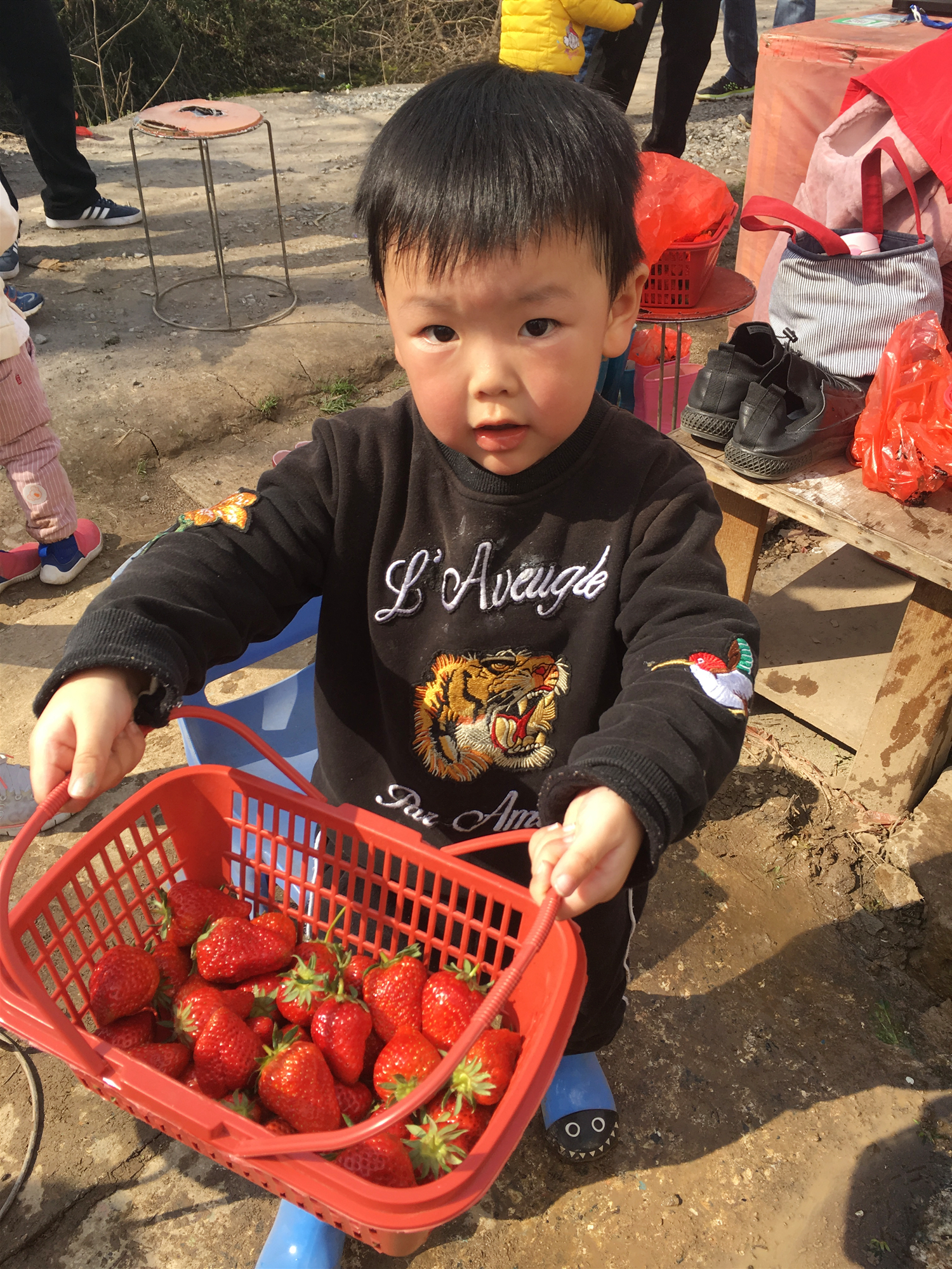 NYC芜湖早教中心