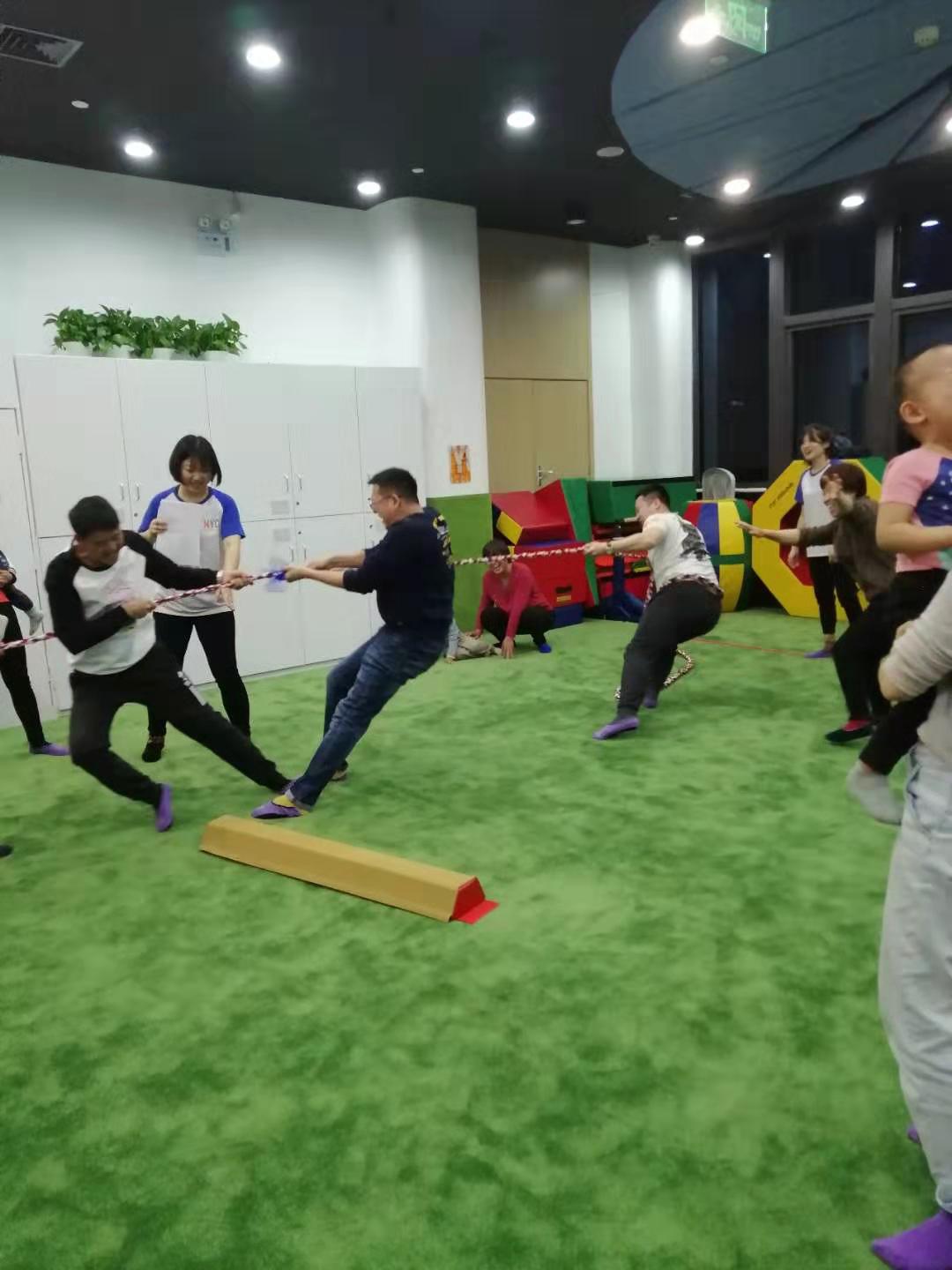 NYC纽约国际北京房山早教中心：【活动回顾】生日会精彩回顾