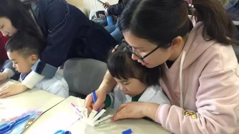武汉武昌早教中心