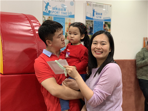 NYC纽约国际方庄早教中心：汽车总动员精彩回顾
