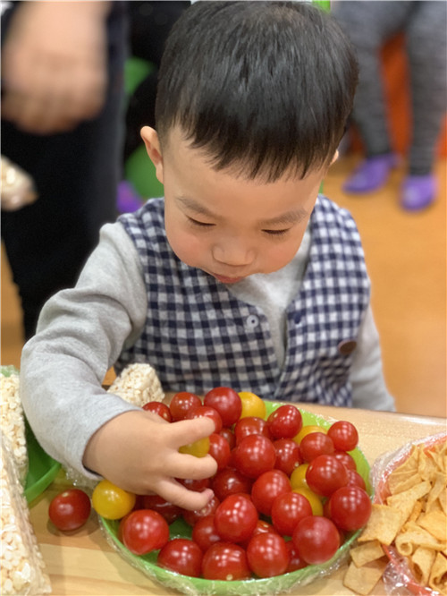 NYC纽约国际方庄早教中心：汽车总动员精彩回顾