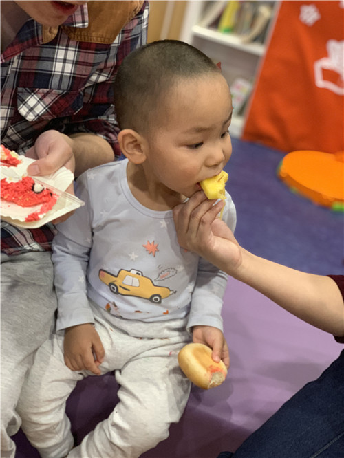 NYC纽约国际方庄早教中心：汽车总动员精彩回顾