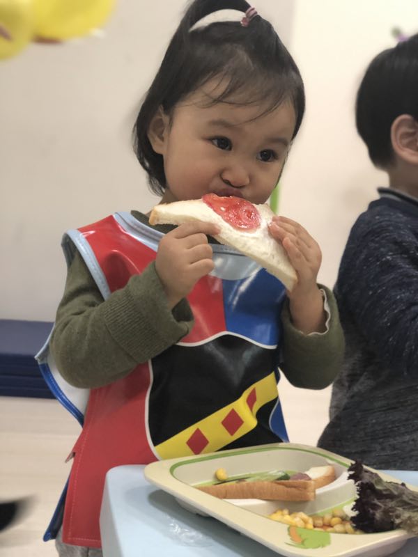 NYC纽约国际望京早教中心：我是小小消防员精彩回