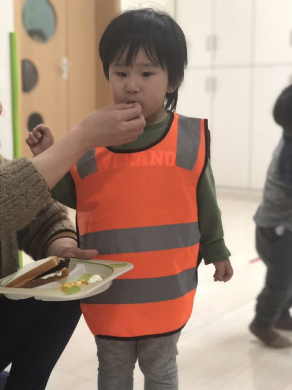 NYC纽约国际望京早教中心：我是小小消防员精彩回