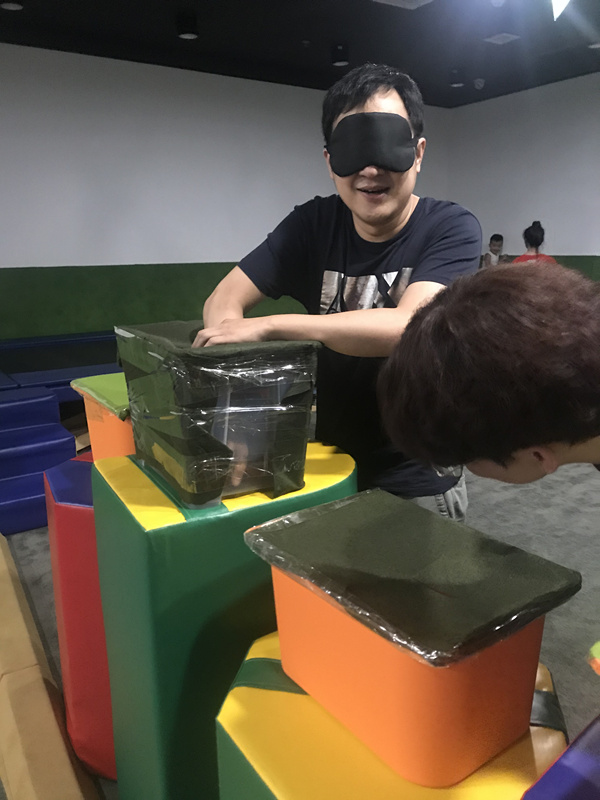 留住美好，NYC父亲节活动精彩瞬间！