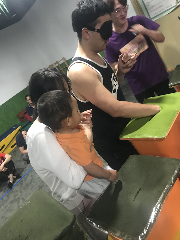 留住美好，NYC父亲节活动精彩瞬间！