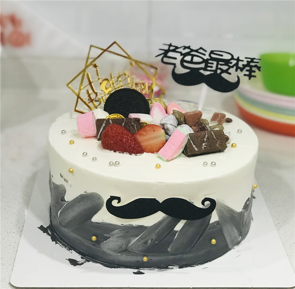 留住美好，NYC父亲节活动精彩瞬间！